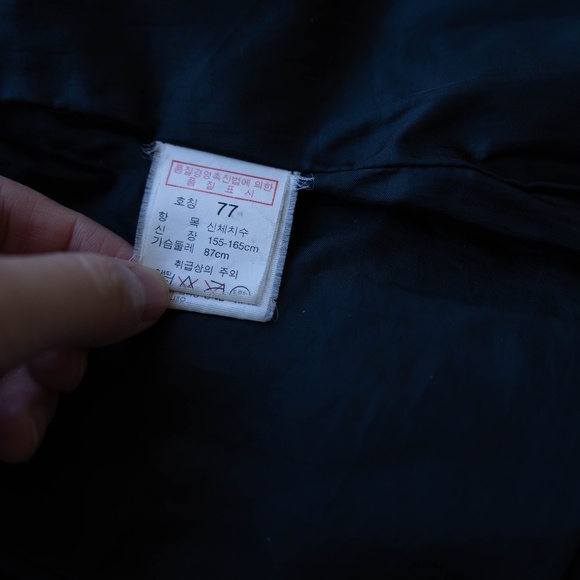 Winter Vest Women - Picture 4 of 5